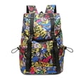 thumbnail image 2 of Travel Backpack Leisure Computer Outdoor Men's Backpack,Mosaic, 2 of 2