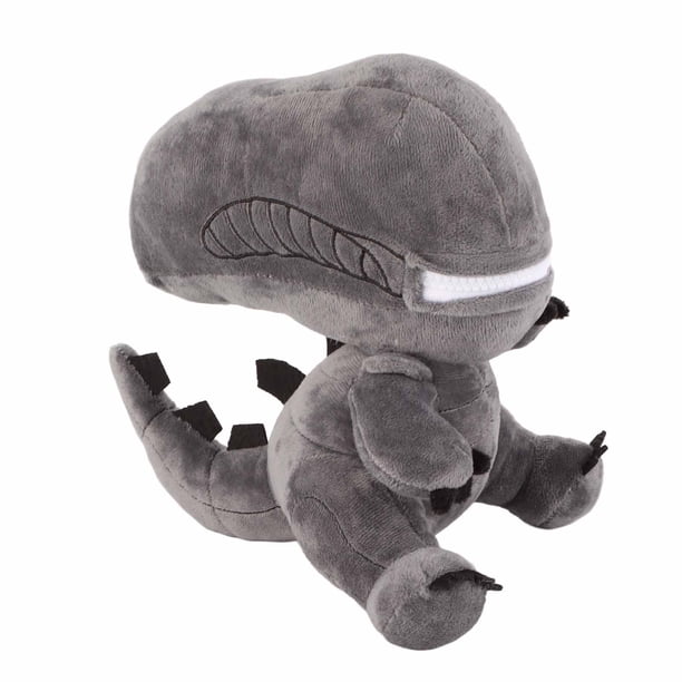 Figura de película de peluche de juguete, muñeco esponjoso de peluche suave, cojín decorativo para decoración de sofá y dormitorio