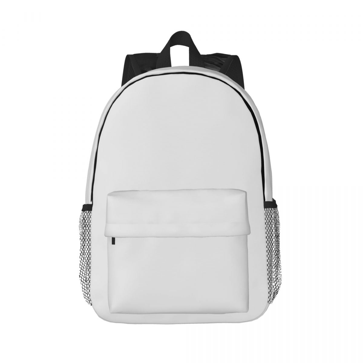 バッグ OFF-WHITE equipment backpack Off-White - Equipment Nylon Backpack - Black Off-White