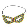 thumbnail image 1 of Accesorio de disfraz para fiesta de , accesorio para disfraz, carnaval, festival, escenario, actuación, mujeres y hombres, 1 of 9