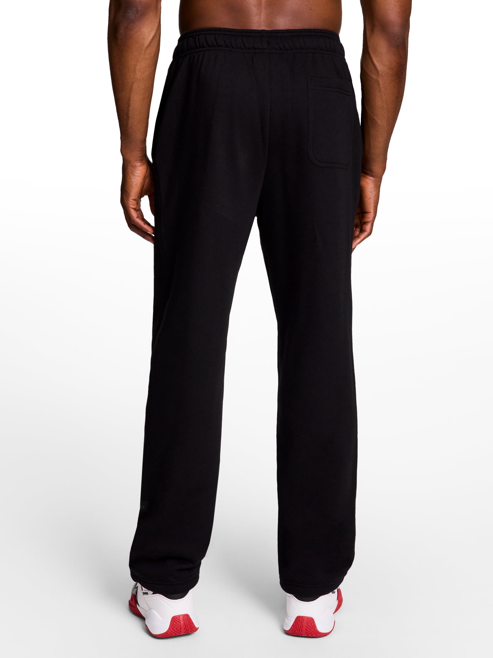 AND1 Men's and Big Men's Ultimate Pants, up to Size 3XL