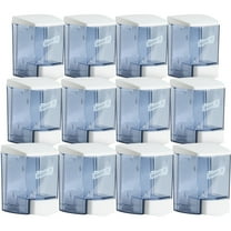 Genuine Joe 30 Oz Soap Dispenser - Manual - 30 Fl Oz Capacity - 12 / Carton