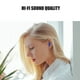 thumbnail image 5 of Auriculares Inalámbricos Bluetooth True Wireless Bt5.1 6D Surround Stereo Hifi Sound Ipx5 Auriculares Deportivos Impermeables Con Pantalla Led De Batería 21H Tiempo De Reproducción Sweethay EL014272-01, 5 of 5