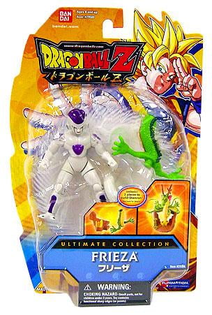 22cm Anime Dragon Ball Z Freezer Action Figure Ichiban Kuji Super Frieza  Figurine PVC Figurine Collection Model Toy Gift
