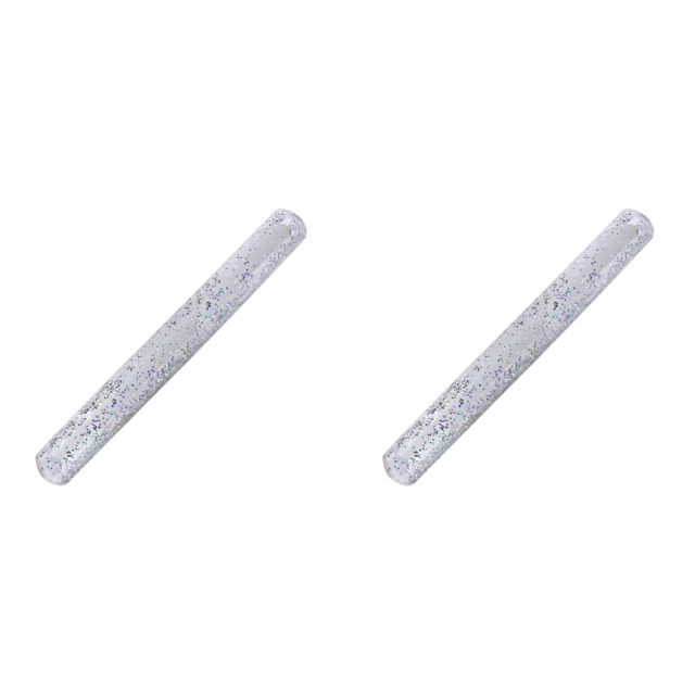 65 Pulgadas Fideos Piscina Jumbo Inflable para Y Adultos (plata)