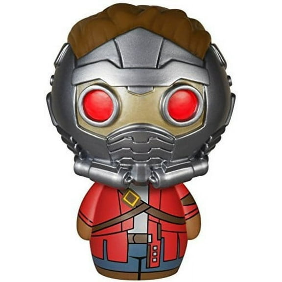 FUNKO DORBZ: GUARDIANS OF THE GALAXY - STAR-LORD