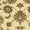Ivory, variant on Radici Usa Noble Area Rug 1330 Black European Bordered 3' 3" x 5' 4" Rectangle