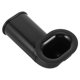 thumbnail image 1 of YSNOOWE De Negro Para Caja Acústica Con Reflex Redondo Para Graves Claros, 1 of 8