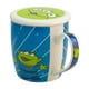 thumbnail image 5 of Taza de Cerámica con Tapa, Diseño Marcianos Toy Story, Colección Disney Pixar, Capacidad 385ml con Caja de Regalo, 5 of 9