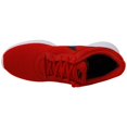 thumbnail image 4 of Nike Men's Tanjun University Red / Black Ankle-High Mesh - 9.5M, 4 of 5