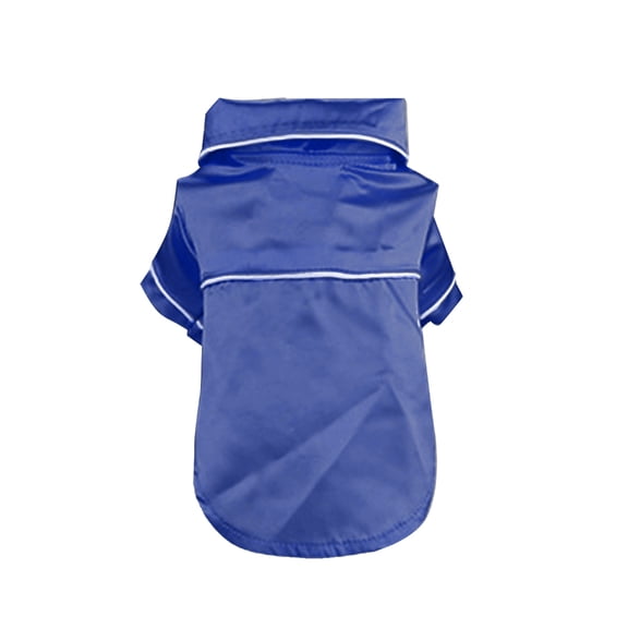 Luxury Dog Pajamas Funny Dog Clothes Silk Dog Pajamas Satin Pet Pajamas For Dog