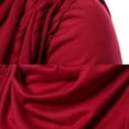thumbnail image 3 of Sonducket Camiseta con capucha de estilo informal de Color sólido de verano para hombre, sudadera de moda para viajar y senderismo, sudadera de Prendas para la parte inferior del cuerpo XXL, 3 of 6