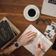 thumbnail image 4 of Correa de reloj de nailon suave de 22 mm compatible con Samsung Galaxy Watch de 46 mm, Samsung Galaxy Watch 3 de 45 mm, Gear S3 Frontier y Classic. Correa deportiva ajustable., 4 of 5