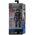 thumbnail image 2 of Figura Fifth Brother (Inquisitor) Star Wars The Black Series Hasbro 6 Pulgadas, 2 of 4