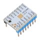 thumbnail image 5 of Controlador de motor, controlador de motor paso a paso TMC2208 Controlador de motor paso a paso Calidad de motor paso a paso en la que puede confiar, 5 of 12