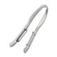 thumbnail image 1 of Stainless Steel Asparagus Peeler Fruit Vegetable Cucumber Peeling Kitchen Tool Double-sided Vegetable Peeler Multi Function, 1 of 10