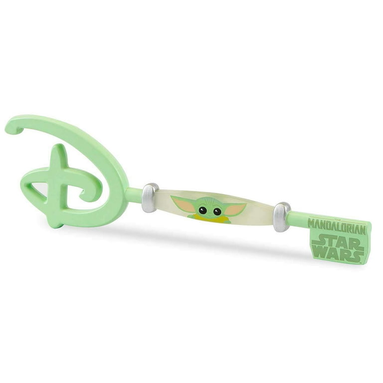 Disney Mandalorian Child Key Collectible: Special Edition 'Baby