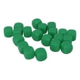 thumbnail image 1 of 20pcs Round Corner Blank Plastic 16mm  For Board Games Party, DIY Sticker, Math Counting Teaching, 1 of 8