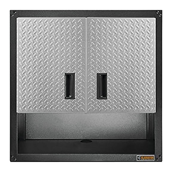 Gladiator Ready-to-Assemble 3/4 Door Wall GearBox, GAWG28KD