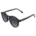 thumbnail image 1 of Lentes de Sol Fossil Mujer Colección Outlook Gris, 1 of 4