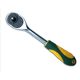 thumbnail image 1 of Llave de tubo rápida de trinquete Llave de liberación rápida Llave de tubo rápida que ahorra trabajo, 1 of 4
