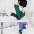 thumbnail image 5 of Cinturón de seguridad para hombros para evitar la inquietud de personas mayores inconscientes que se levantan y caen Protección de sillas de ruedas contra correas que se inclinan hacia adelante, 5 of 5