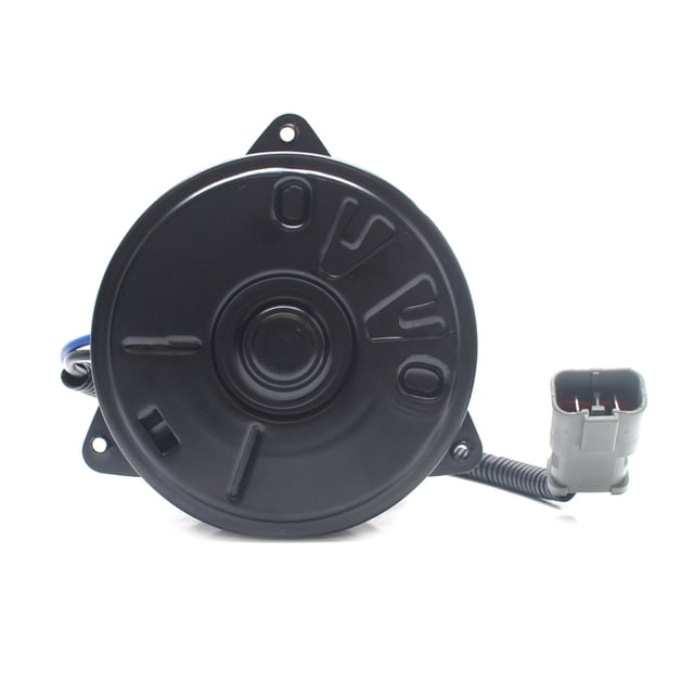 Motor de Ventilador TOTAL PARTS Suzuki Vitara 1999 al 2002 L4 2.0L