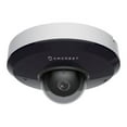 thumbnail image 4 of Amcrest ProHD IP2M-866EW - Network surveillance camera - PTZ - outdoor - vandal / weatherproof - color (Day&Night) - 2 MP - 1920 x 1080 - 720p, 1080p - motorized - audio - LAN 10/100 - H.264, H.265 - DC 12 V / PoE, 4 of 6