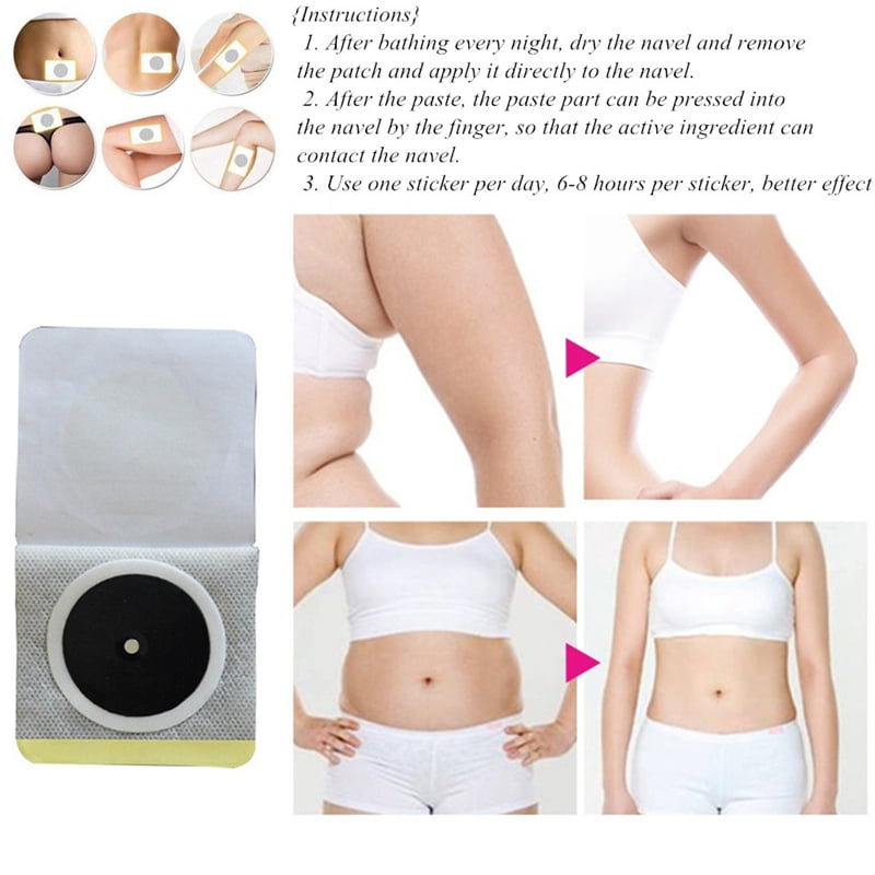 Slim Belly Product Magnetic Abdominal Slimming Product Navel Lose Weight Cellulite Fat Lose Weight Products Thin Body Product Type: 30Pcs Slim Belly Product Magnetic Abdominal Slimming Product Navel Lose Weight Cellulite Fat Lose Weight Products Thin Body Product Type: 30Pcs