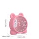 thumbnail image 1 of Reloj con altavoz Bluetooth Pearl White Cross Boundary Eng, 1 of 5