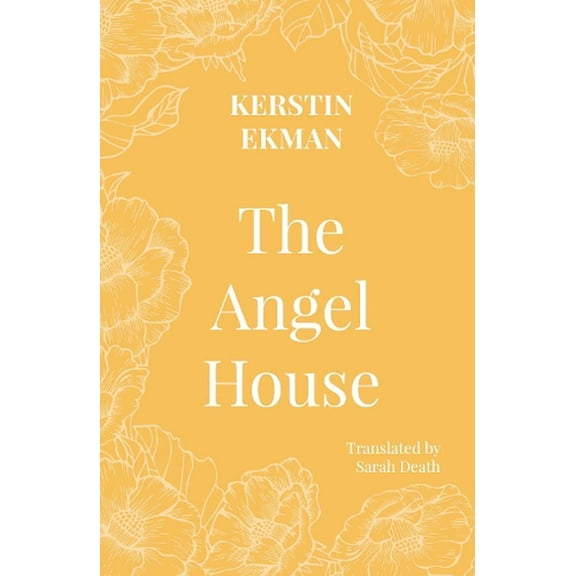 The Angel House