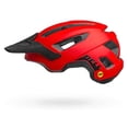 thumbnail image 4 of BELL Nomad MIPS Universal Adult Comfortable Mountain Bike Helmet, (53-60 cm), 4 of 5