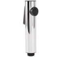 thumbnail image 2 of Bidet Sprayer Head ABS Handheld Pressurized Bidet Attachment Replacement Sprayer for Hygiene, 2 of 5