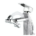 thumbnail image 3 of Universal Swivel Robotic Arm Faucet Extension Plastic Sink Extension Faucet Rotatable Multifunctional Extension Faucet ,Built To Last, 3 of 3