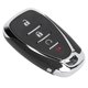 thumbnail image 4 of Protector De Llavero Cubierta De Llave Remota De Repuesto Para Reemplazo De Piezas De Automóviles Para Llave De Control Remoto Inteligente ANGGREK Otros Vehículos, 4 of 8