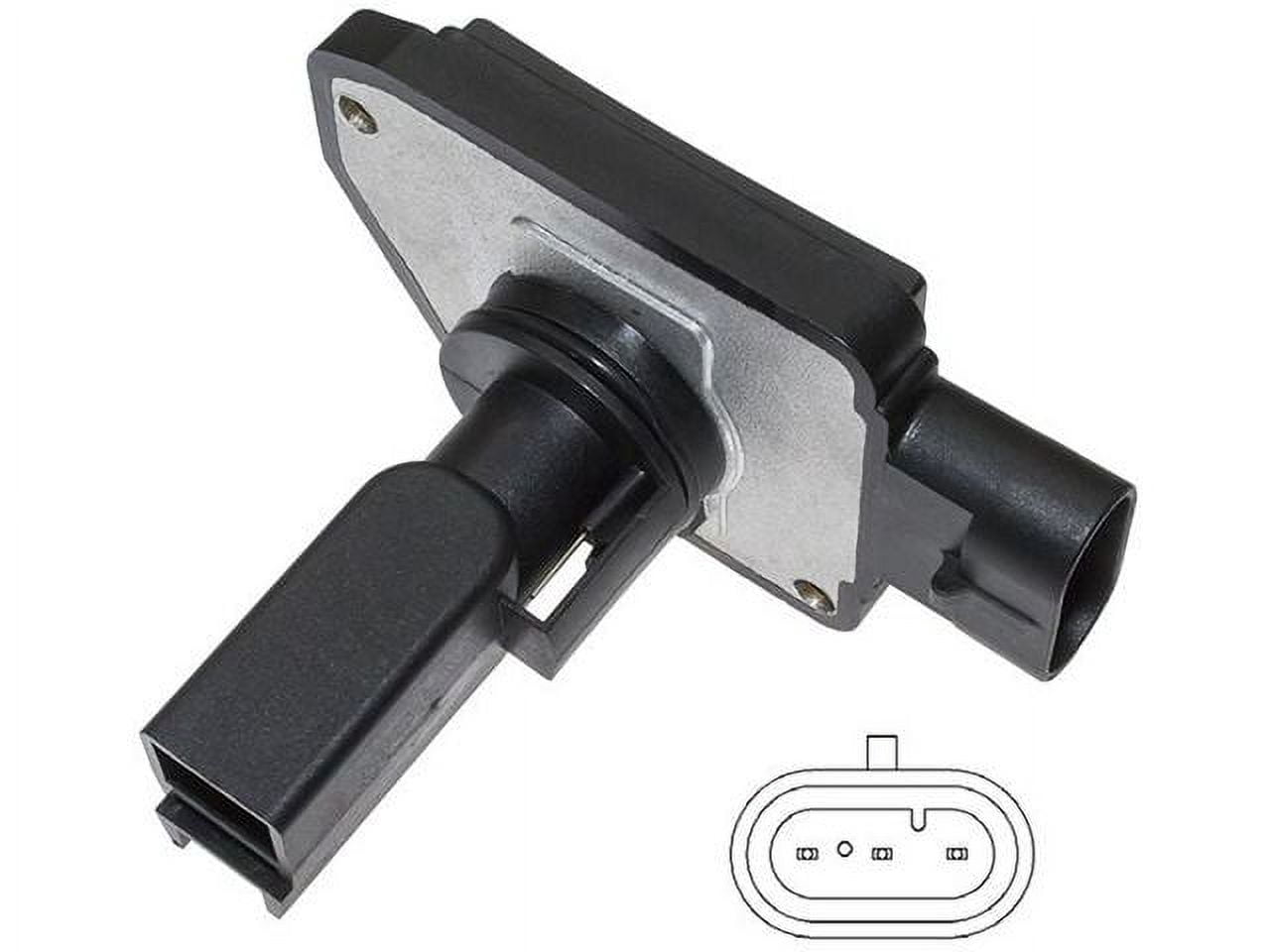 Sensor De Flujo De Masa De Aire MAF Para Chevy Malibu Camaro 2016-22 Y Buick LaCrosse – Evan-Fischer