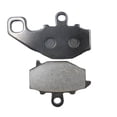 thumbnail image 3 of Fit For Kawasaki Ninja 636 ZX6R 2007 - 2014 Motorcycle Front or Rear Brake Pads Set ZX-6R ZX 6R, 3 of 3
