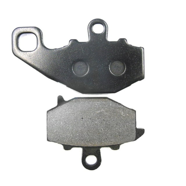 Fit For Kawasaki Ninja 636 ZX6R 2007 - 2014 Motorcycle Front or Rear Brake Pads Set ZX-6R ZX 6R
