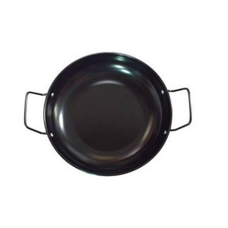 

Bethany Housewares Inc Aluminium Pannokoken Pan - Nonstick Coating