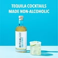 thumbnail image 4 of RITUAL ZERO PROOF Tequila Alternative | Award-Winning Non-Alcoholic Spirit | 25.4 Fl Oz (750ml) | Zero Calories | Sustainably Made in USA | Make Delicious Alcohol Free Cocktails, 4 of 6