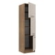 thumbnail image 3 of Despensero Alacena Organizador Madesa 3 Puertas 60 cm, 3 of 5