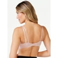 thumbnail image 3 of Sofia Intimates by Sofia Vergara Women's Full Coverage Lace Spacer Bra, 3 of 6