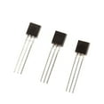 thumbnail image 4 of Transistores NPN 3Pin BC547 kusrkot Paquete 100Pcs para Amplificadores Interruptores, 4 of 8