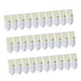 thumbnail image 2 of 30 piezas bolsas de orina pediátrica Catchers de orina infantiles para acampares de tráfico 100 ml, 2 of 8