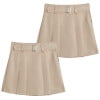 Khaki Belted