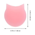 thumbnail image 4 of 3 Pcs Repose-Tétons Clarinette Coussin en Silicone pour Pouce Protecteurs de Pouce Clarinette, 4 of 8