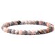 thumbnail image 1 of Pulsera de energía de cuentas de Chakra de 4mm, pulsera elástica de piedra de ónix de ágatas redondas naturales, brazaletes para mujeres y hombres, joyería de Yoga hecha a mano Tan Jianjun  unisex, 1 of 2
