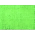 thumbnail image 1 of Ahgly Company Indoor Rectangle Persian Green Traditional Area Rugs, 7' x 9', 1 of 1