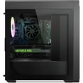 thumbnail image 5 of Lenovo Legion Tower 5 Gen 8 Gaming Desktop PC (AMD Ryzen 5 7600, Radeon RX 7600 8GB GDDR6, 64GB DDR5, 1TB PCIe SSD, Air Cooling, 500W PSU, Win 11 Home) w/Microsoft 365 Personal , DKZ USB Port Expander, 5 of 7