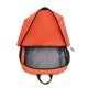 thumbnail image 3 of Mochila pequeña de color liso - Bolso de hombro informal para hombre y mujer - Mochila de viaje para exteriores - Mochila de color liso de gran capacidad, 3 of 9